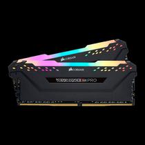 Memoria Ram Corsair Vengeance RGB Pro 32GB (2X16GB) DDR4 2933MHZ - CMW32GX4M2Z2933C16