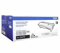 Toner Brother TN-3479 12000 Paginas /5600/5650/6400