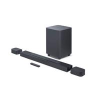 Soundbar JBL Bar 800 5.1.2 Surround+Subwoofer 10 Wifi