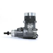 Motor Asp s 40 RC 2T