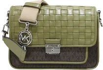 Outlet Bolsa Michael Kors 30S1S2BM2V 390 - Feminina