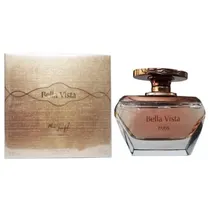 Perfume Marc Joseph Bella Vista Edp Fem 90ML