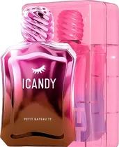 Perfume Icandy Delicious Limoncello 43 Edc 100ML - Feminino