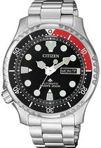 Relogio Citizen NY0085-86E Analogico