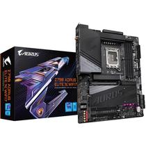 Placa Mae Gigabyte Z790 Aorus Elite X WIFI7 LGA 1700 DDR5