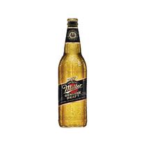 Miller Cerveza Genuine Draft Bot 600ML