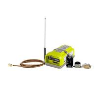 Acr/Artex Artex ELT345 Kit (15.0" Whip Antenna) 8107 (Exp APR-2031)