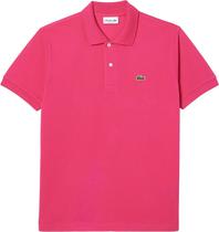 Camisa Polo Lacoste L121223SQI - Masculina