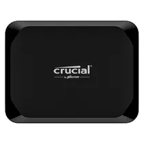 HD SSD Ext. 1TB Crucial X9 USB 3.2 GEN2 CT1000X9SSD9