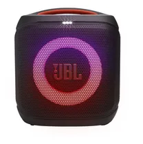Caixa de Som JBL Partybox Encore Essential 2