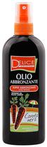 Bronzeador Delice Olio Solare Abbronzatura Olio Di Solare - 150ML