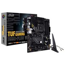 Placa Mae Asus Tuf Gaming B550-Plus Wi-Fi II Socket AM4 / DDR4