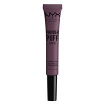 Batom NYX Powder Puff Lippie PPL19 Detention