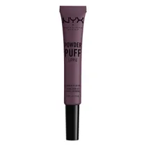 Batom NYX Powder Puff Lippie PPL19 Detention
