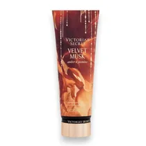 LocióN Corporal Victoria's Secret Velvet Musk 236ML