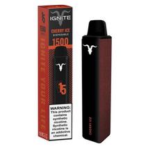 Ignite V15 Cherry Ice