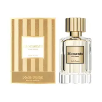 Perfume Femenino Stella Dustin Moments Pour Femme Edp 100ML