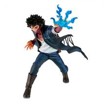 Boneco Banpresto MY Hero Academia Evil Villains Vol.3 Dabi 18201