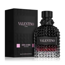 Valentino Uomo Born In Roma Edp Intense 100ML Masc