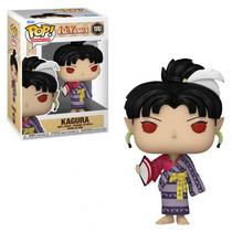 Funko Pop Inuyasha Kagura 1593