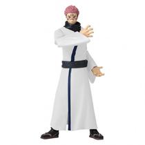 Boneco Bandai Anime Heroes Jujutsu Kaisen Ryomen Sukuna 36983