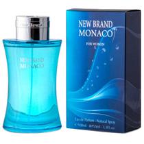 New Brand Monaco Fem 100ML