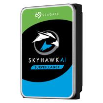 HD Seagate Skyhawk Ai Surveillance 18TB 3.5" SATA 3 7200RPM - ST18000VE002