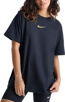 Camiseta Nike HF0777 010 - Feminina