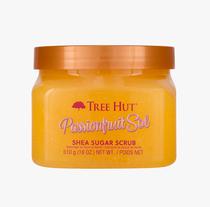 Exfoliante Corporal Tree Hut Passionfruit Sol 510G