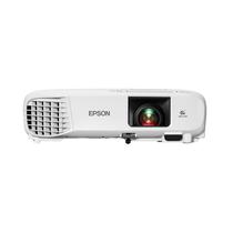 Projetor Epson E20 3400L Xga Powerlite 3LCD HDMI