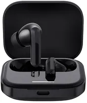 Fone de Ouvido Xiaomi Buds 5 M2316E1 Bluetooth - Black