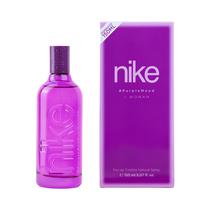 Perfume Nike Purple Mood Eau de Toilette 150ML