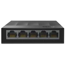 TP-Link Switch LS1005 5P 10/100MPS Plastico Negro