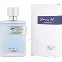 Faconnable Perfume Regatta Mas Desconocido