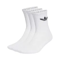 Medias Adidas IJ5616 Tre CRW SCK 3PARES