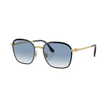 Lente Ray Ban 3720 90003F