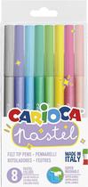 Lapis Carioca Colored Pastel Super Washable - 43032 (8 Cores)