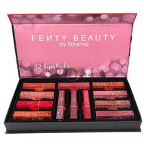 Kit Lipgloss 12 Unidades