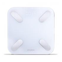 Balanca Digital Yunmai X Smart Scale 2 M1825 - Bluetooth - Ate 180KG - Branco