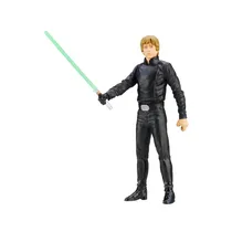 Boneco Hasbro Star Wars B6333 Luke Skywalker 15CM