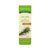 Aceite Esencial Nature's Truth Tea Tree 15ML