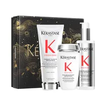 Set Tratamiento Capilar Kérastase PremiÈre Coffret 3 Piezas