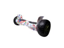 Scooter Hoverboard 8.5 Star Grafite