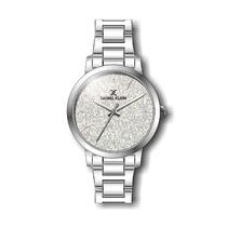 Relogio Analogico Feminino Daniel Klein Premium DK.1.12288-1 - Prata