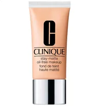 Clinique Base Stay-Matte CN 28 Ivory 30ML