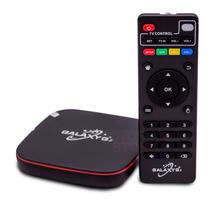 Receptor TV Box Galaxy G2PLUS 16/128GB 4K