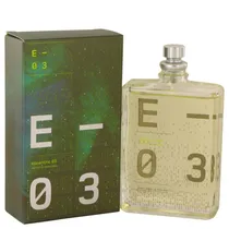 Escentric 03 Edt 100ML