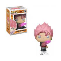 Muneco Funko Pop Dragon Ball Goku Rose 260