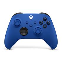 Controle Xbox Shock Blue - Xbox One s/X