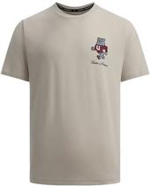 Camiseta Under Armour 1386812-289 - Masculina